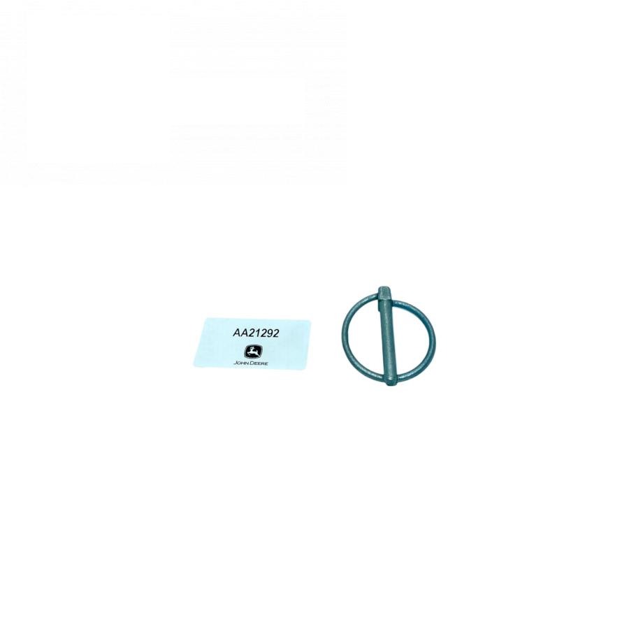 quick-release pin AA21292 (John Deere, Original)