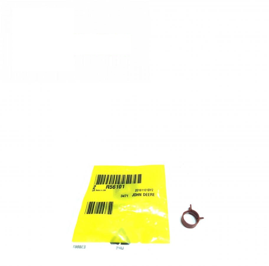 clamp R56101 (L116575) (John Deere, Original)