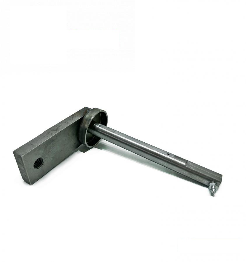dźwignia tarczy redlicy AA92485HD (AA92485, AA73951, AN282117, AN281871, AN281209, AN281628) (HDParts-AG, USA)