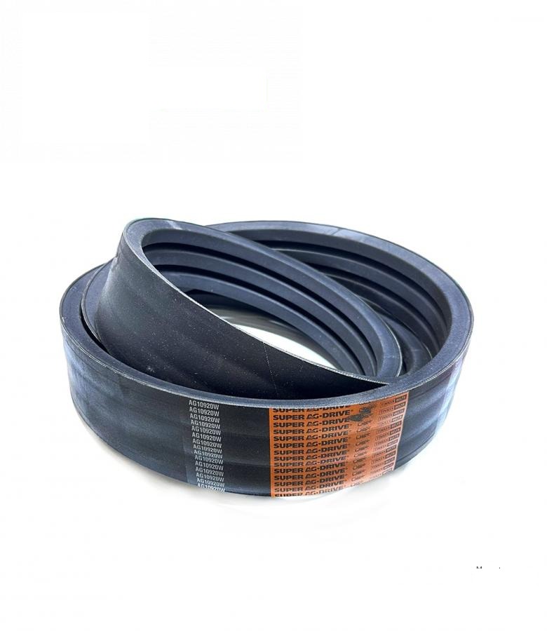 pas AG10920W (H240974, 1004594, 0244307, 1005156) (TIMKEN BELTS, USA)