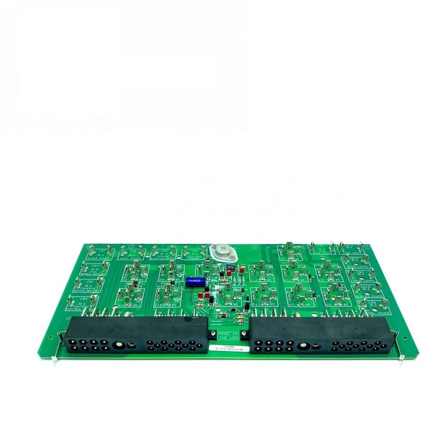 board AH145699 (AH134447, AH132208, AH140078, AH143711, AH144381, AH201526) (John Deere, Original)