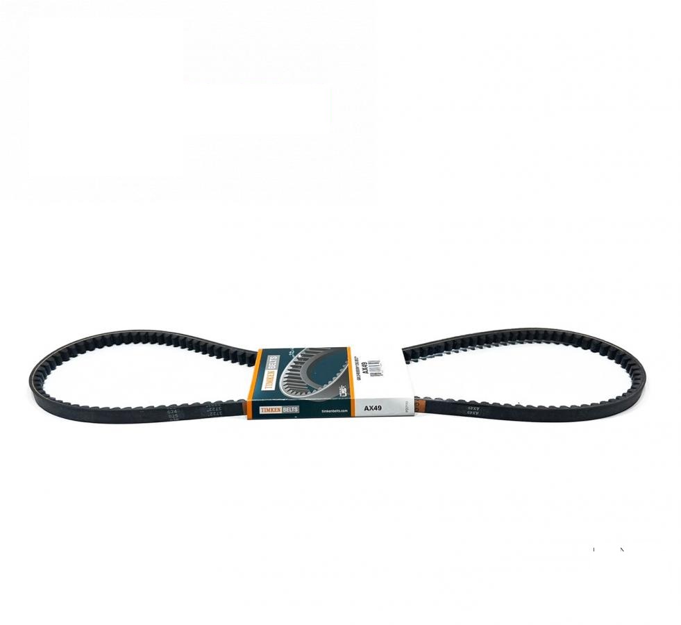 belt AX49 (13X1300, 291467, 244288, 269138, H81378, H86273, T148207) (TIMKEN BELTS, USA)
