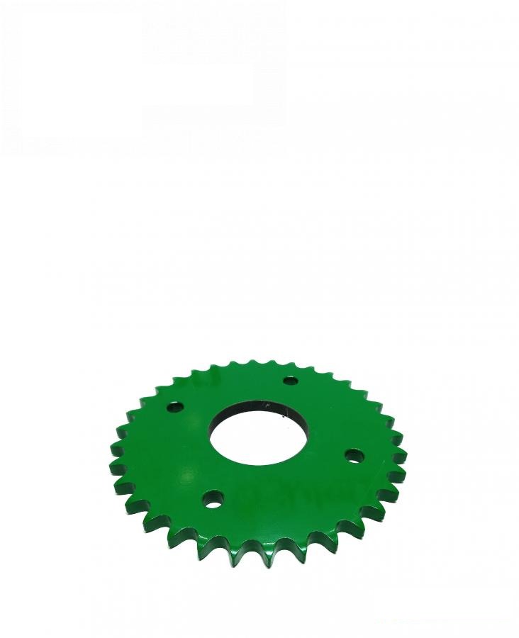 zębatka łańcuchowa 60H Z=34 Z100376R (Z100376) (HDParts-AG, USA)