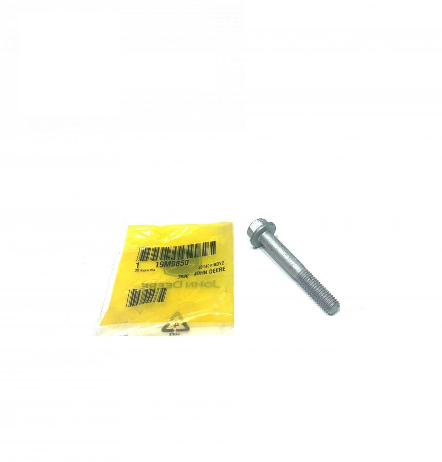 screw (bolt) 19M9850 (John Deere, Original)