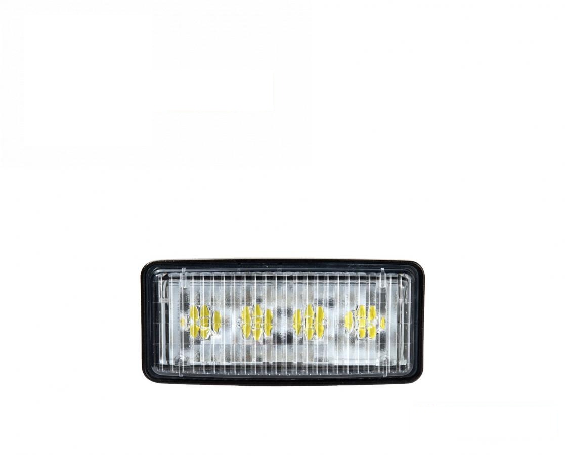 lampy LED 20W Led work lights (RE306510, R161288, RE37450, RE577572) (HDParts-AG)