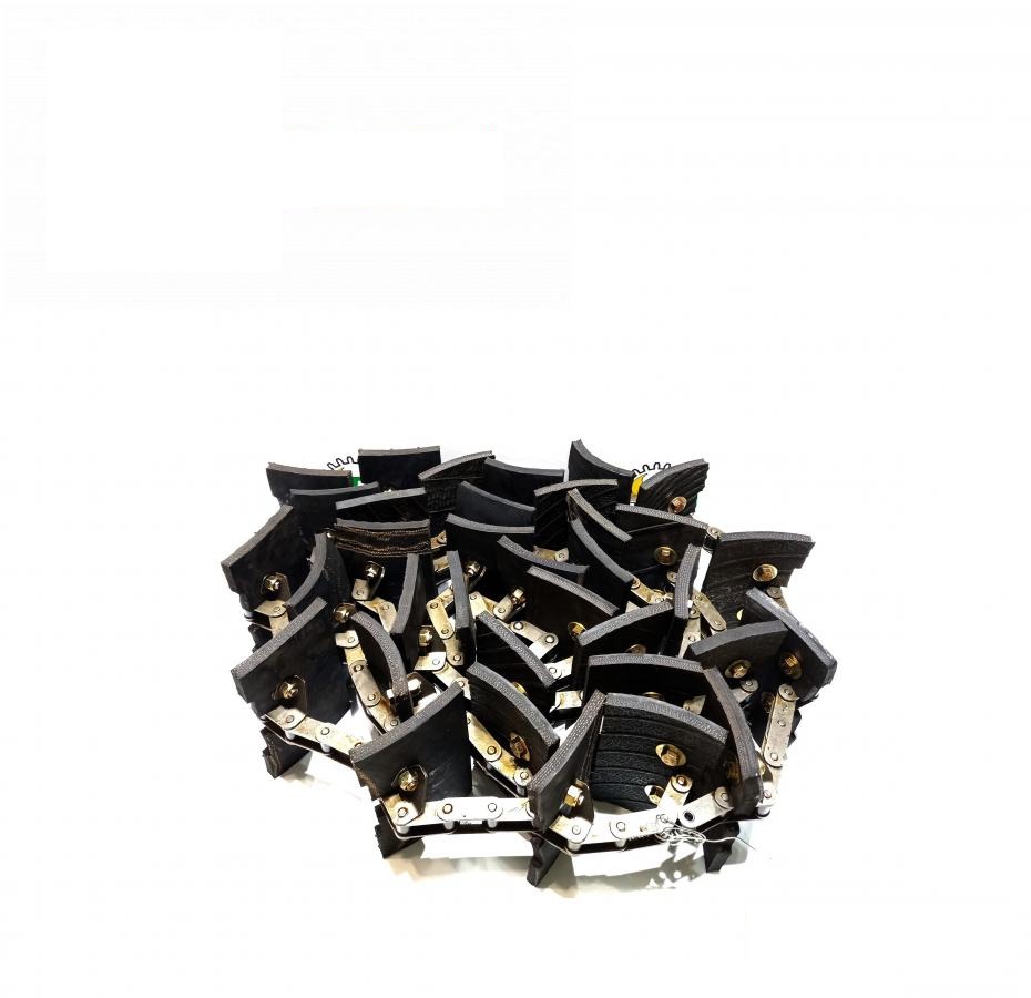 chain assembly AH162442R (AH162442) (HDParts-AG, USA)