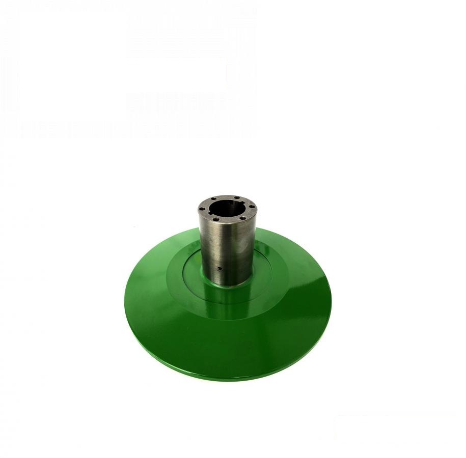 półkoło pasowe H216332R (H216332, CE36869) (HDParts-AG, USA)