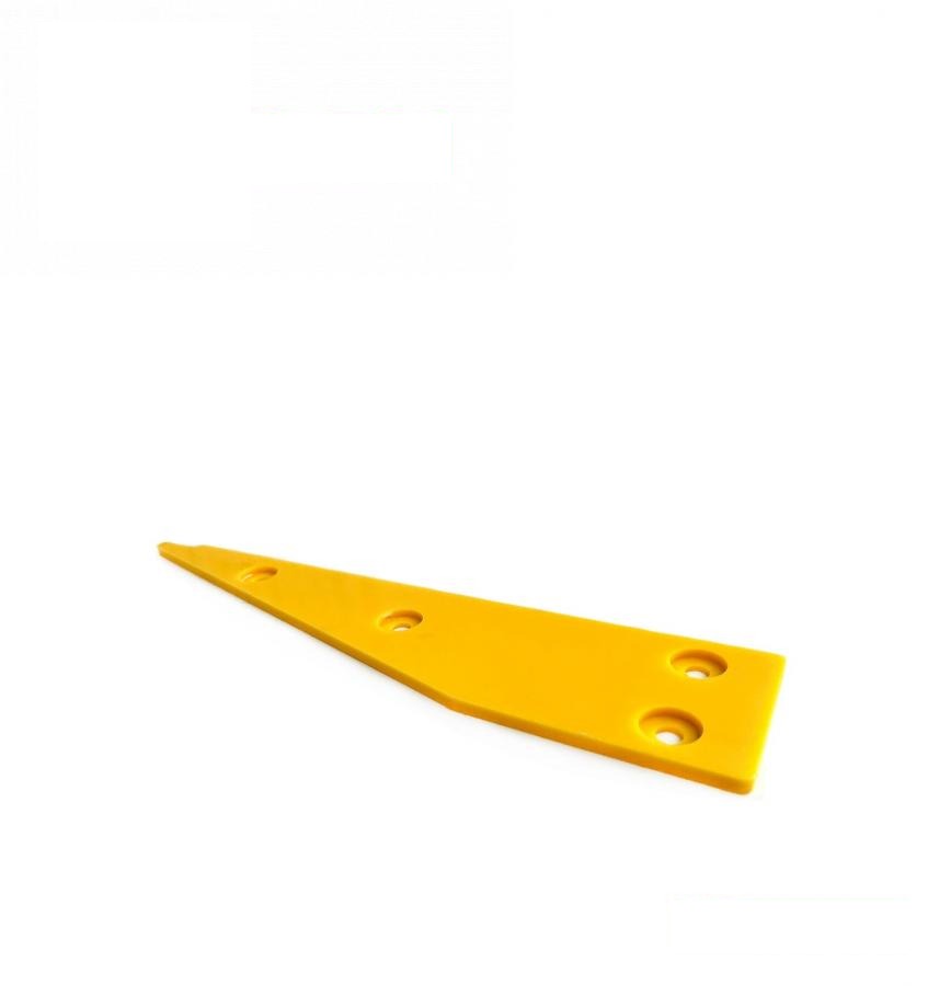 protective plate H209696X (H209696) (HDParts-AG, Germany)