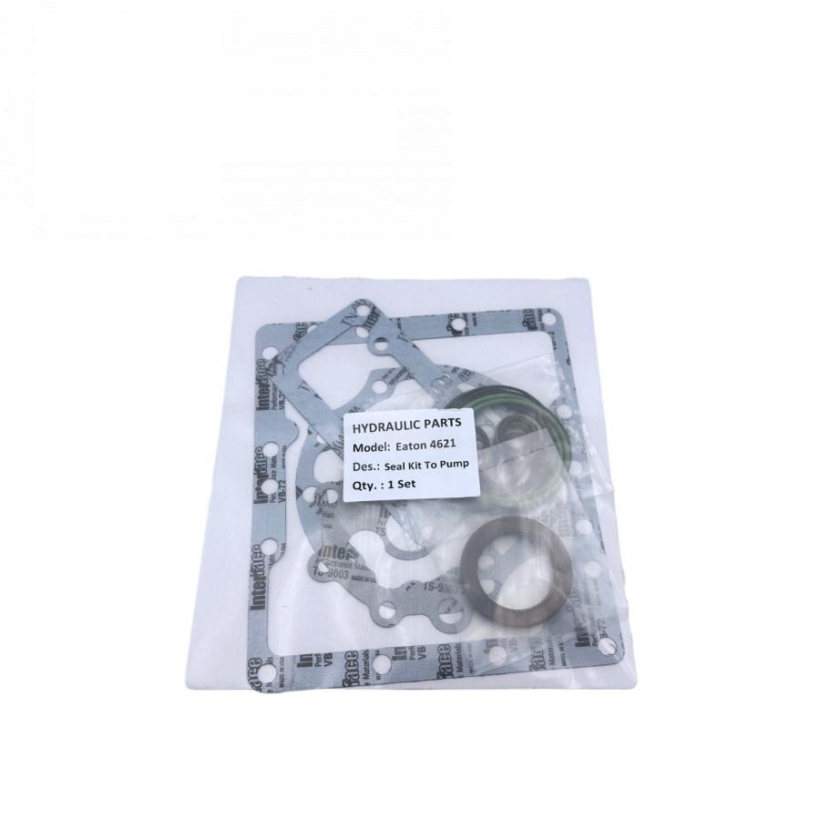 seal kit for hydraulic pump (seal kit) Eaton 4621 (109823)