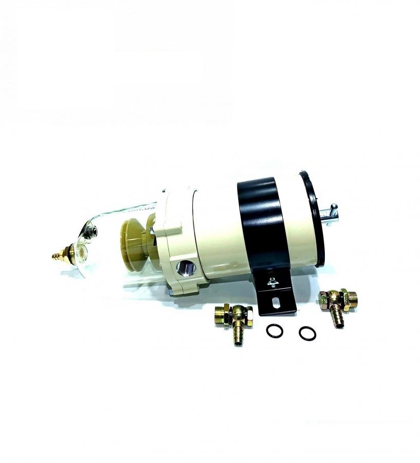 fuel separator assembly (900FH30) 900FG (HDParts-AG, USA)