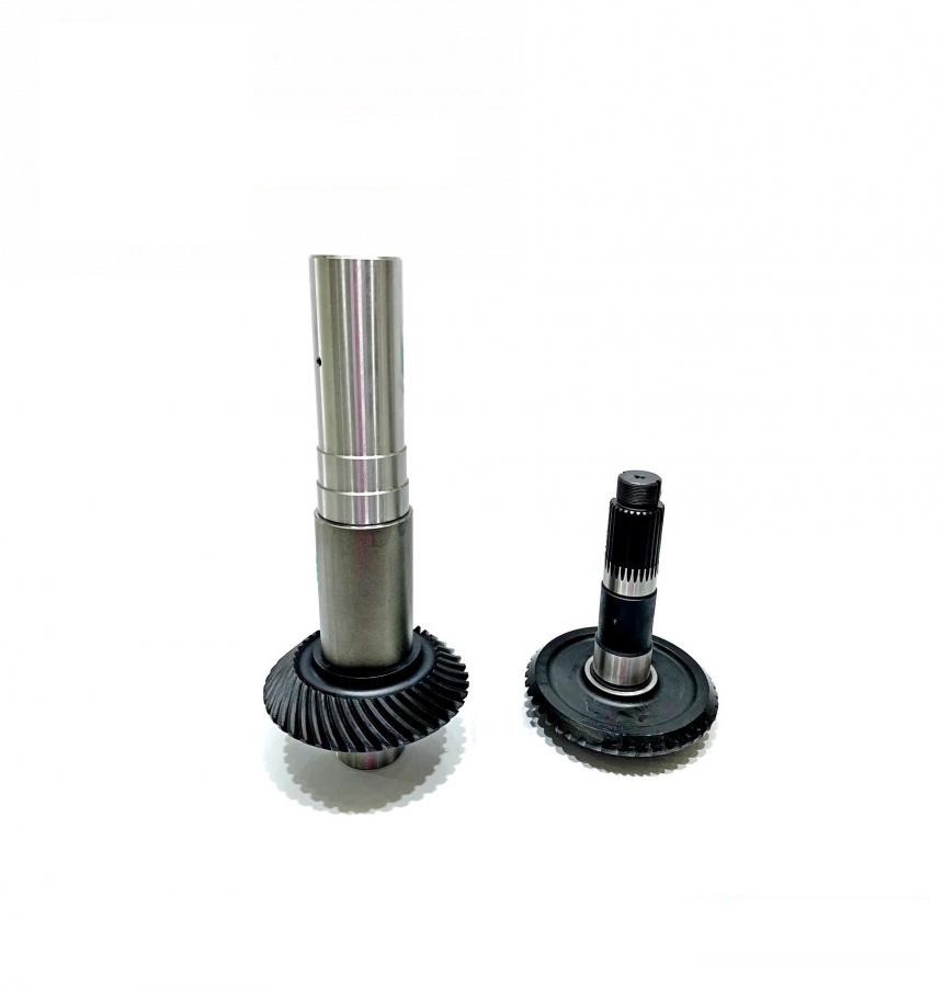 wał-koło zębate w komplecie AH125243HD (AH125243) (HDParts-AG, USA)
