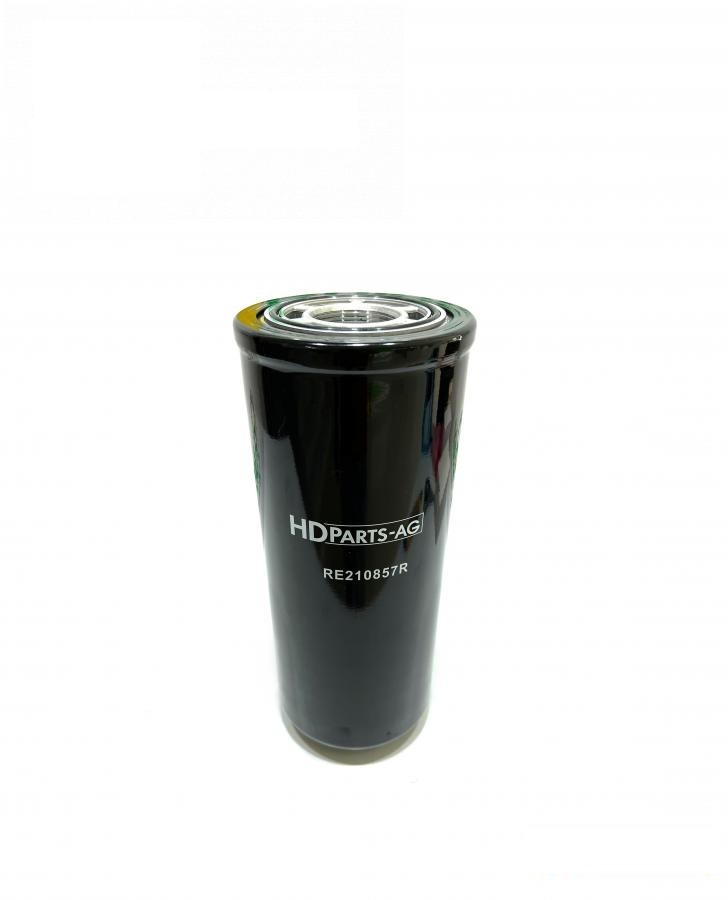 filtr do układu hydraulicznego RE210857R (RE210857, AT318160, 9821388, 89821388, P165659, WH1257/5) (HDParts-AG, USA)