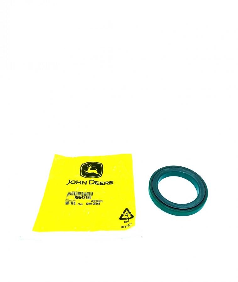 uszczelniacz RE542195 (AR48946, RE529775, RE543639, RE534261, AR49025) (John Deere, Oryginał)