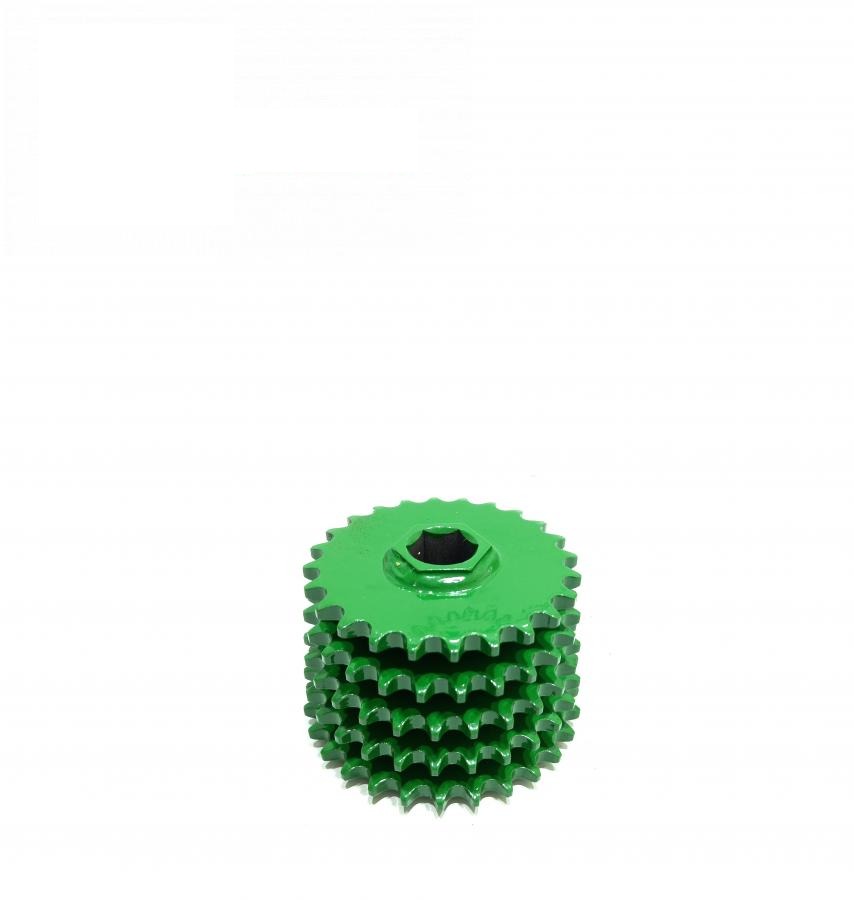 sprocket AA31692 (John Deere, Original)