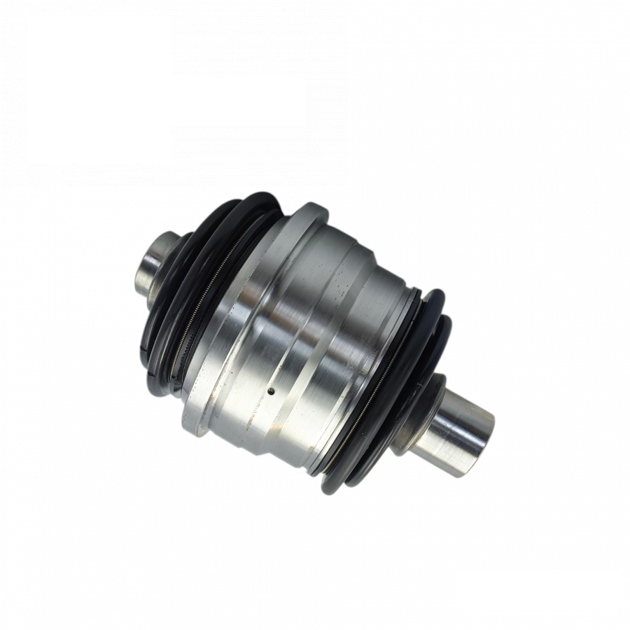 przegubowe połączenie drążka kierowniczego RE580643HD (RE580643, RE293267, RE216794) (HDParts-AG, USA)