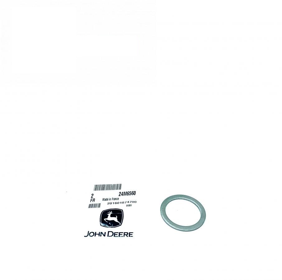 washer 24M6560 (John Deere, Original)