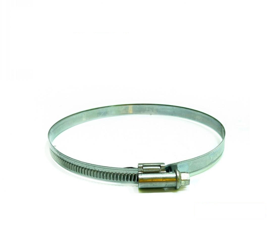 stainless steel clamp, TORRO width 9 mm, Ø 90-110, 1266703100 (HDParts-AG, USA)