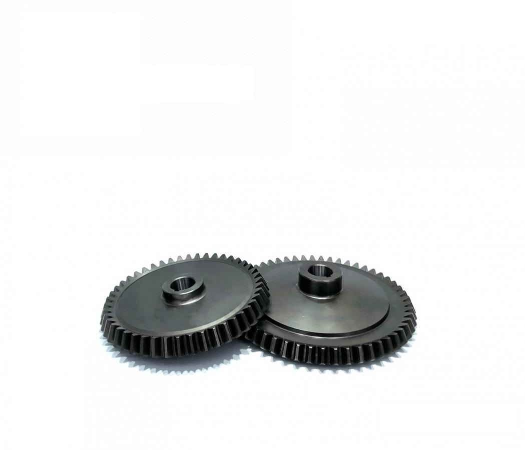 komplet kół zębatych 2 szt. AH162230R (AH162230, H135286 + H135287, H145317 + H145316) (HDParts-AG, USA)