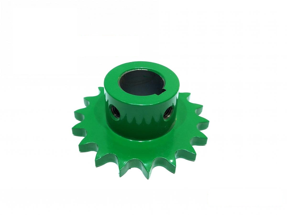 chain sprocket Z=18 AH121047R (AH121047) (HDParts-AG, USA)