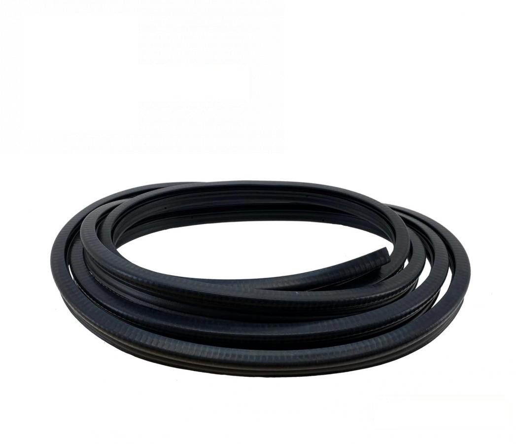 profil gumowy RE570092X (cena za 1 metr) (RE570092, RE54802, RE249465, R164135, R206158, RE228688, HXE68156, L210614, AH80335, AH204382, AH204381, AH209861, AL164267, AL117017, L225552, L157817, L114107, R272792, R545598) (HDParts-AG, Niemcy)