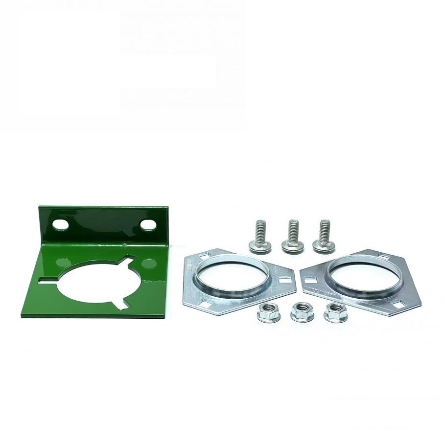 komplet wzmocnionej flanszy H123652HD (H123652) (HDParts-AG, Niemcy)