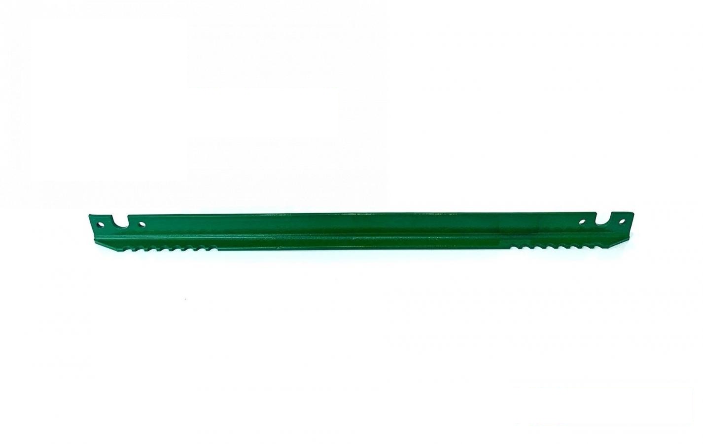 listwa przenośnika komory pochyłej Z100722HD (Z100722, Z62288, H206436, H134002, Z52234) (HDParts-AG, USA)