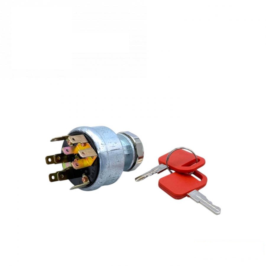 замок запалювання AH202513HD (AH202513, AH108816) (HDParts-AG, США)