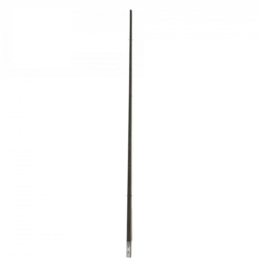 Mower blade end part 925 (925END) (Schumacher)