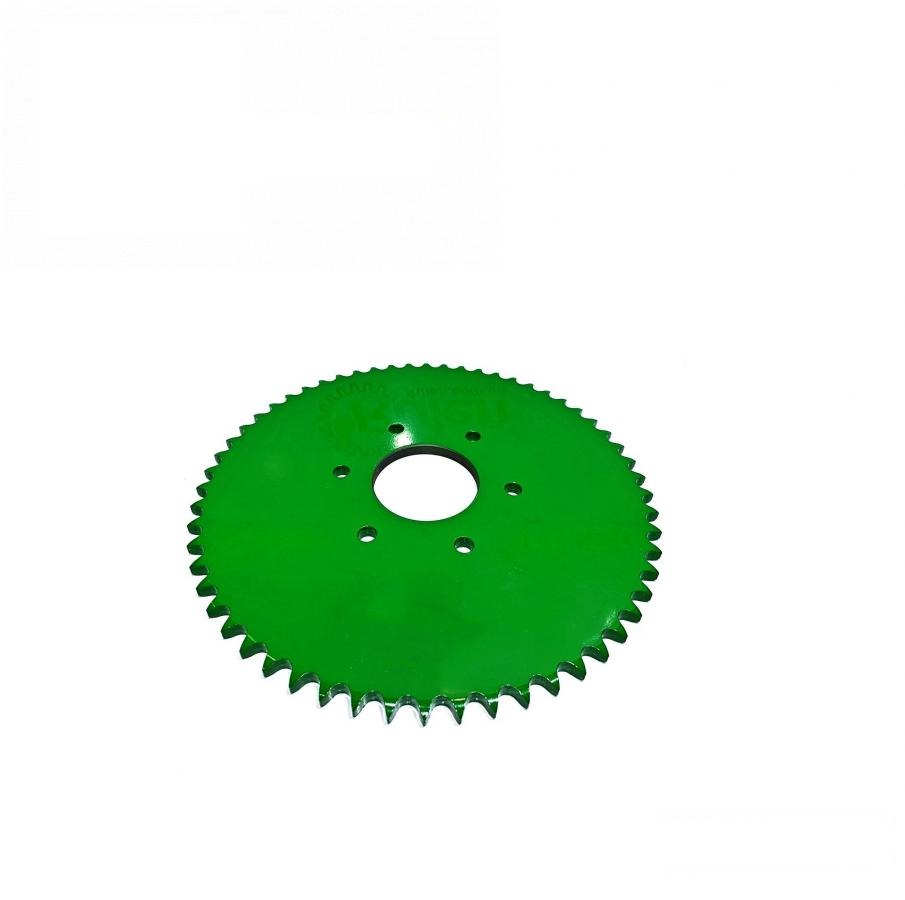 zębatka łańcuchowa Z=58 wew. Ø = 85 mm. H205562R (H205562) (HDParts-AG, USA)