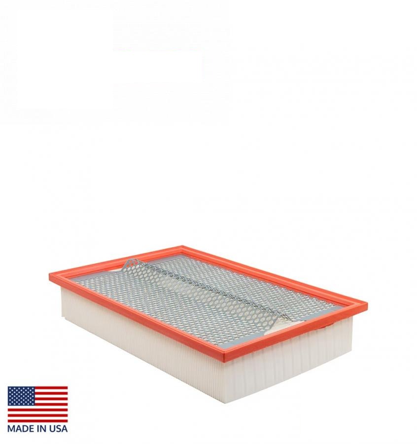 air filter PA30299 (AZ43412, CU38269, SC90082) (Baldwin-Parker, USA)