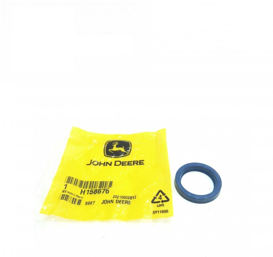uszczelniacz H158676 (John Deere, Oryginał)
