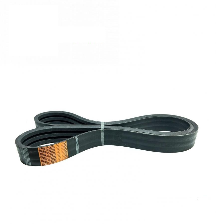 belt AG10940W (H241230, HXE124868, H220052, 1313095C1, 1313095C2, 1813095C1, 3RHC132) (TIMKEN BELTS, USA)