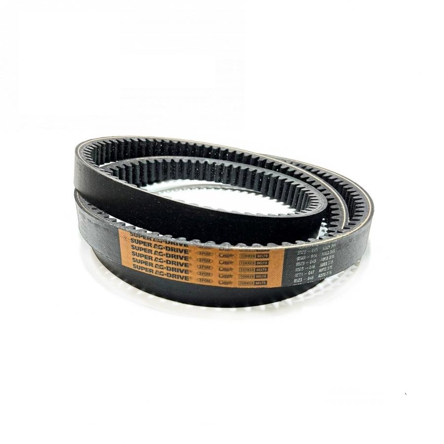 pas AG12950R (H140404, H135417, HJ103, 0210213, 1001434) (TIMKEN BELTS, USA)