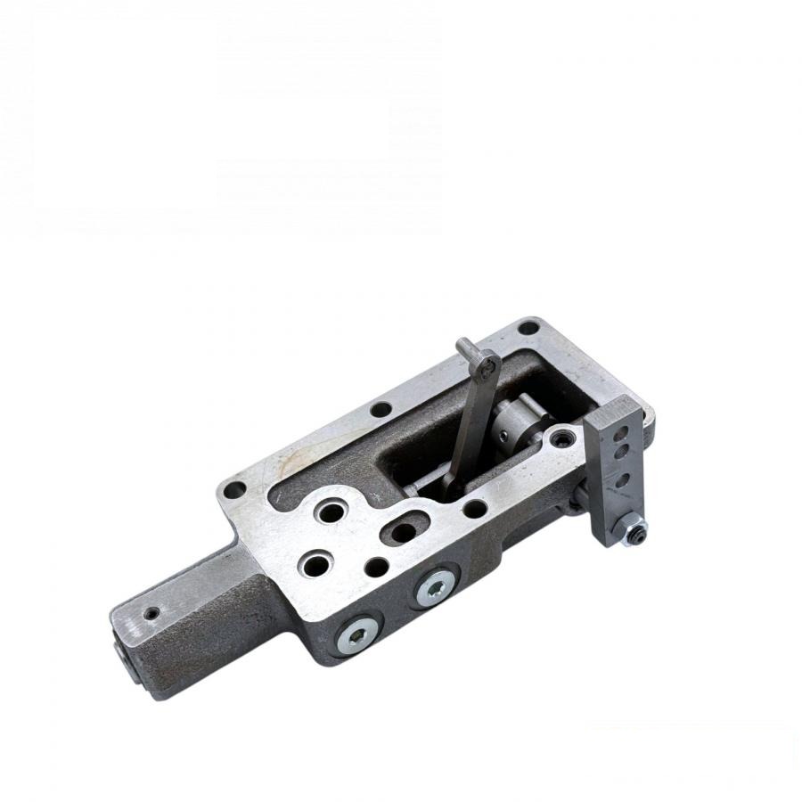 ręczny zawór regulacyjny pompy hydraulicznej (REGULATOR) Eaton 6493 (HDParts-AG, Chiny)
