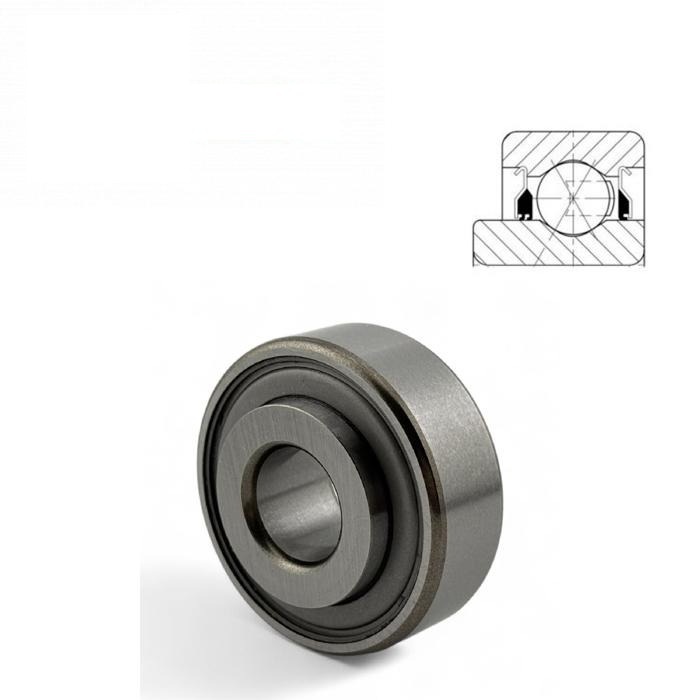 ball bearing 204PY3 (AA21480, GA2014, 820-003C, 822-011C)