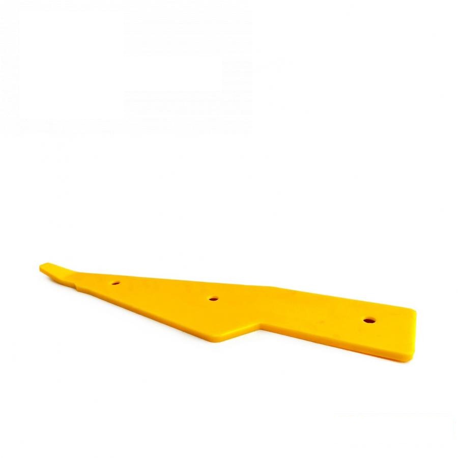 płyta ochronna H229008X (H229008) (HDParts-AG, Niemcy)