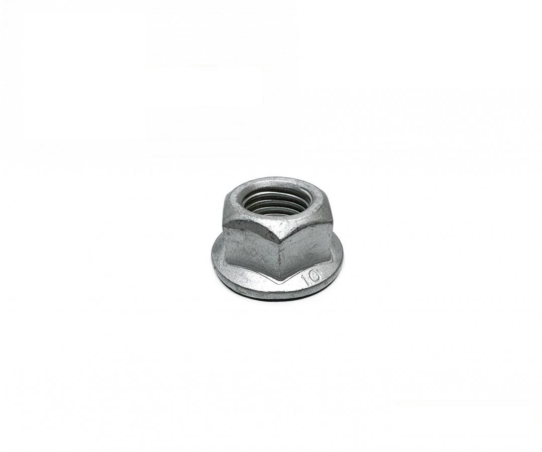 nakrętka M16 wytrzymałość 10 14M7589D (14M7589, W39621) (HDParts-AG, USA)