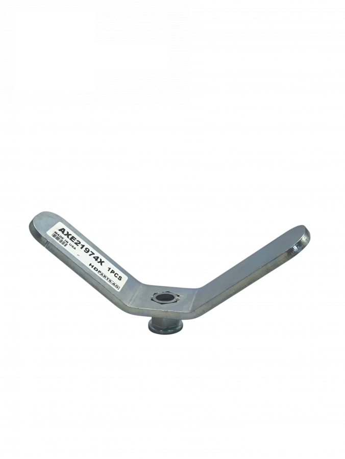 nakrętka motylkowa AXE21974X (AXE21974, AXE13761) (HDParts-AG, USA)