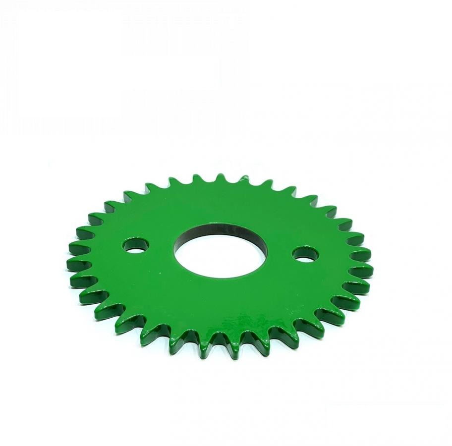Sprocket Z=33 A50387R (A50387) (HDParts-AG, USA)