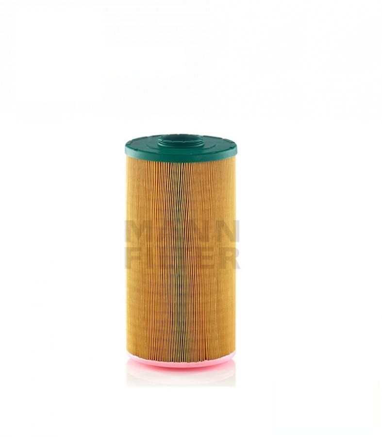 filtr powietrza (zewnętrzny) C19450 (AL204809, AL174811, P953553, SA17426, 907330, 84187405) (MANN-FILTER, Niemcy)