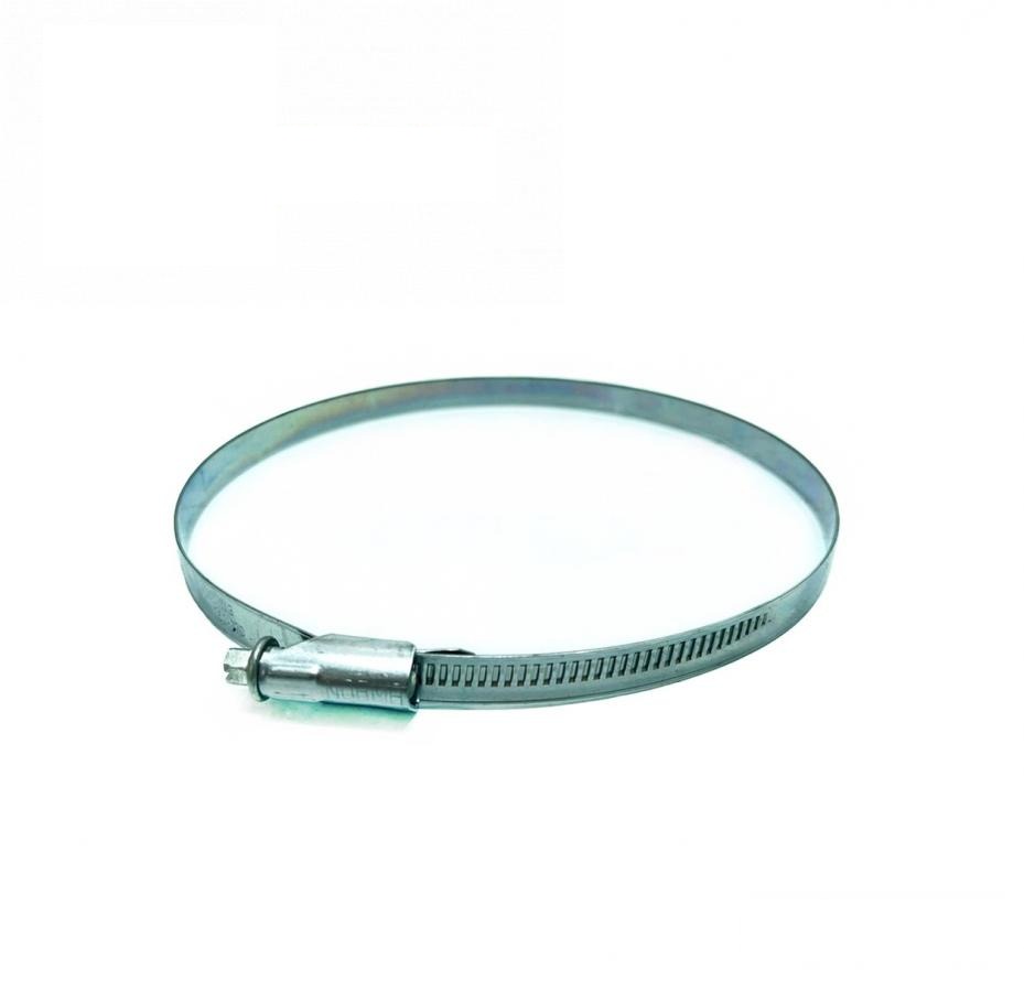 zacisk ze stali nierdzewnej, TORRO szerokość 12mm, Ø 150-170, 1366703160 (HDParts-AG, USA)