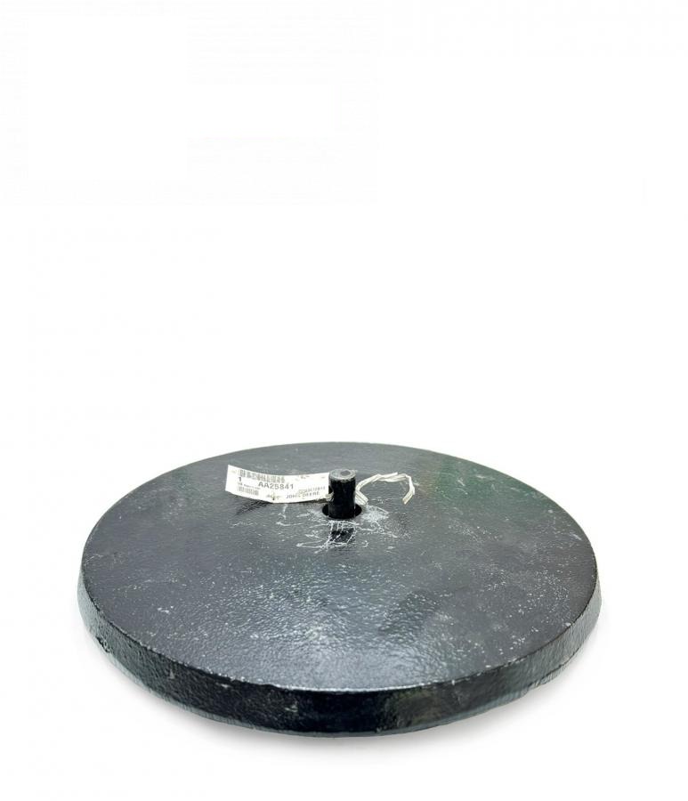 press wheel metal AA25841 (John Deere, Original)