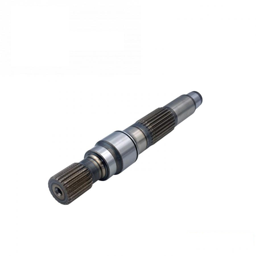 wał napędowy T23-T12 L347.7 (pompa) do pompy hydraulicznej (DRIVE SHAFT T23-T12 L347.7 (PUMP)) Eaton 6493 (HDParts-AG, Chiny)