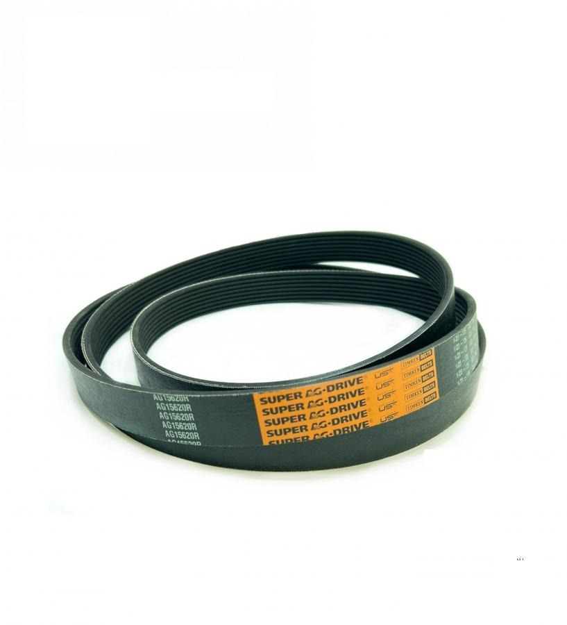 pas AG15620R (L115658, L100317, L110608, 8PK2285, 1003087) (TIMKEN BELTS, USA)