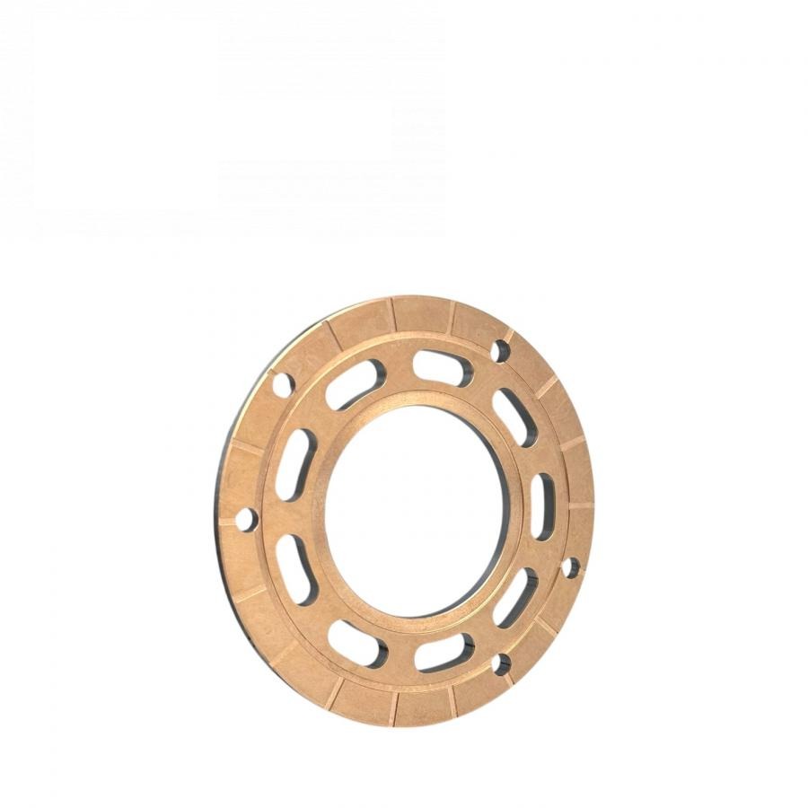 płyta łożyskowa do pompy hydraulicznej (bearing plate) Eaton 4621 (H135500, 104198, 140780C1)