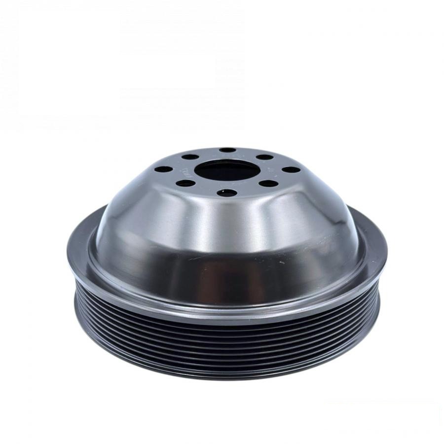 koło pasowe napędu wentylatora R128661HD (R128661) (HDParts-AG, Niemcy)