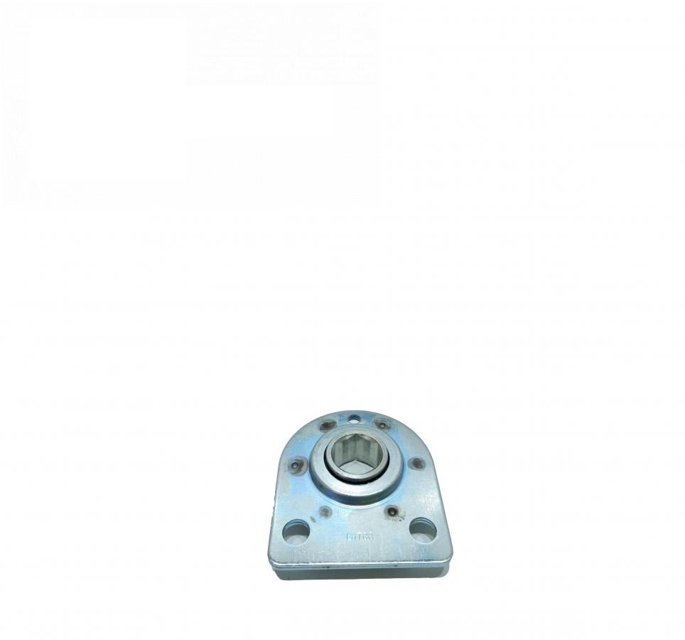 łożysko z obudową AA35646 (2BF205-7/8HX, GA2180MPP, P35646, HG104-YZP, SH22180, 4C1123, GA2180, 822-239C, G35646, 205HPPB2) (John Deere, Oryginał)