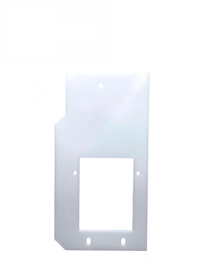 elevator plate HXE18618X (HXE18618) (HDParts-AG, Germany)