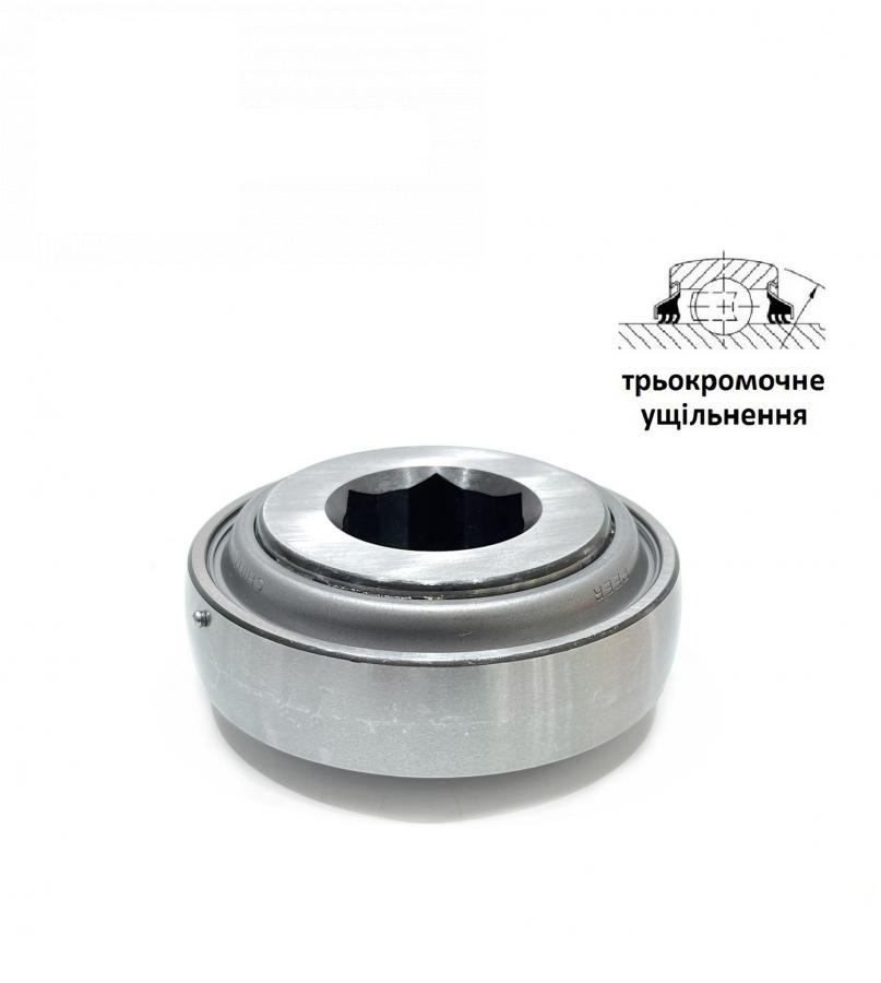 łożysko bez obudowy 210HPPB20 AGRI PREMIUM (AH219987) (PEER-SKF)
