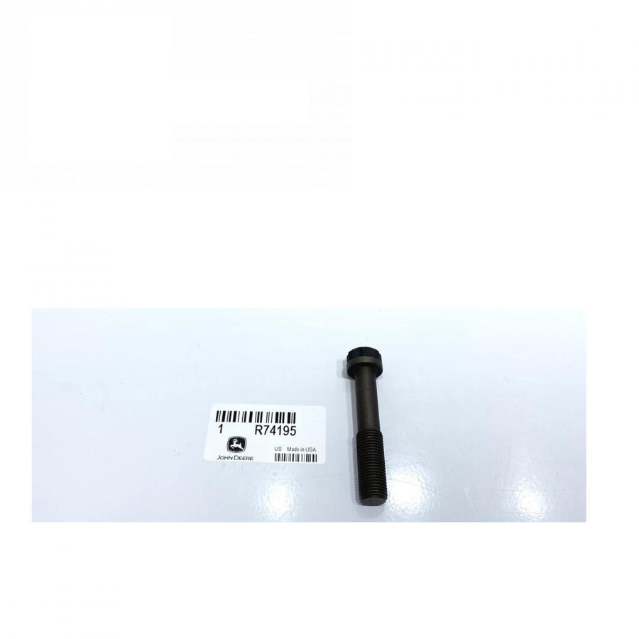 bolt R74195 (John Deere, Original)